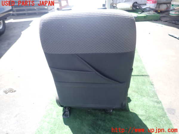 2UPJ-9241007065]NV350 キャラバン バン(VR2E26)助手席シート 中古_4