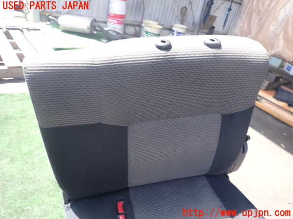2UPJ-9241007175]NV350 キャラバン バン(VR2E26)左2列目シート 中古_2