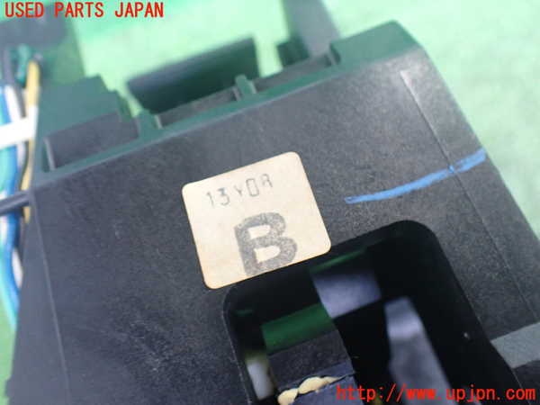 2UPJ-9241007555]NV350 キャラバン バン(VR2E26)ATシフトレバー 中古_3