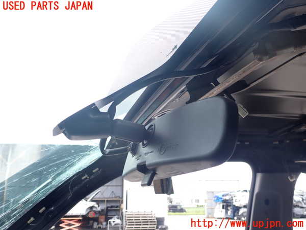 2UPJ-9241007615]NV350 キャラバン バン(VR2E26)ルームミラー 中古_2