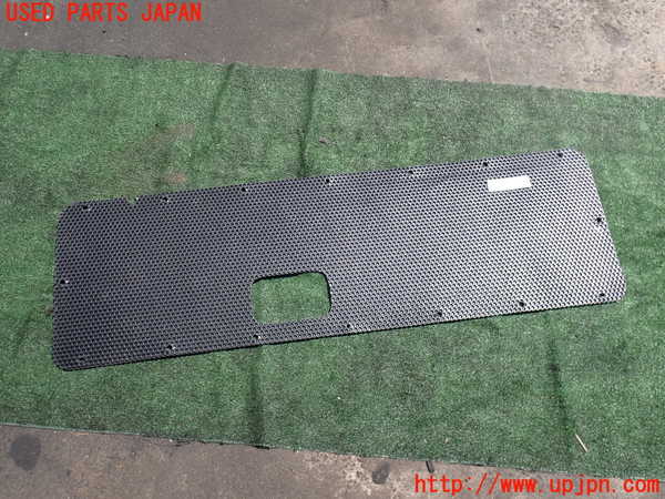 2UPJ-9241001578]NV350 キャラバン バン(VR2E26)バックドア内張り 中古_2