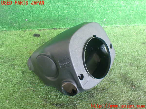 2UPJ-9241007905]NV350 キャラバン バン(VR2E26)コラムカバー 中古_2