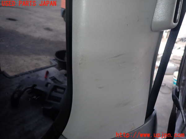 2UPJ-9241007680]NV350 キャラバン バン(VR2E26)左リアピラートリム 中古_5
