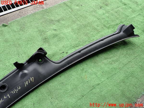2UPJ-9241011190]ベンツ S550 W221(221071)カウルトップ 中古_4
