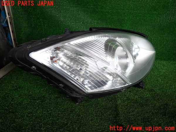 2UPJ-9241011130]ベンツ S550 W221(221071)右ヘッドライト HID 中古_2