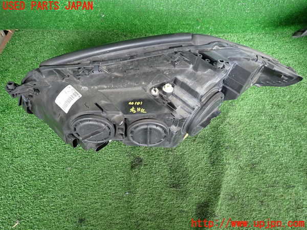 2UPJ-9241011130]ベンツ S550 W221(221071)右ヘッドライト HID 中古_3