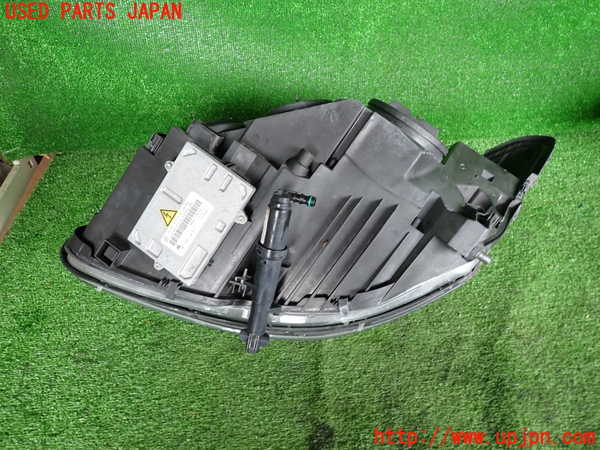 2UPJ-9241011130]ベンツ S550 W221(221071)右ヘッドライト HID 中古_4