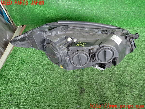 2UPJ-9241011132]ベンツ S550 W221(221071)左ヘッドライト HID 中古_3
