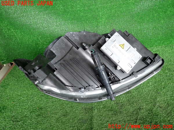 2UPJ-9241011132]ベンツ S550 W221(221071)左ヘッドライト HID 中古_4