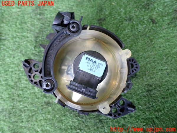 2UPJ-9241011180]ベンツ S550 W221(221071)右フォグ 中古_3