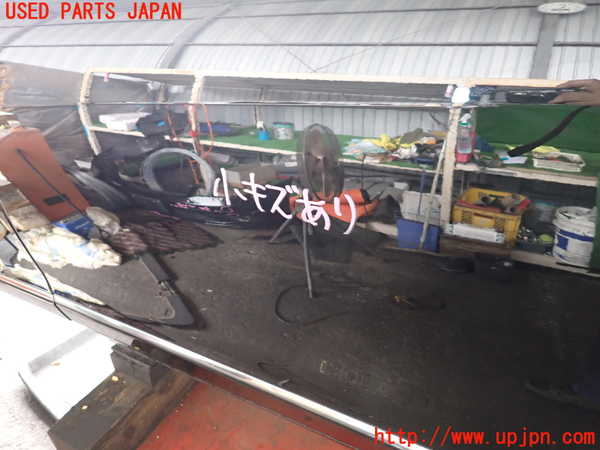 2UPJ-9241011260]ベンツ S550 W221(221071)左前ドア 中古 PPG M700 43R-00257_4