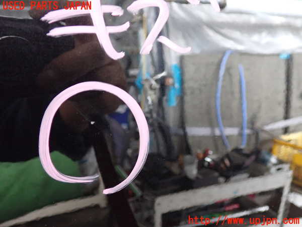 2UPJ-9241011320]ベンツ S550 W221(221071)左後ドア 中古 PPG M700 43R-00257_5
