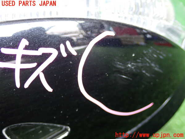 2UPJ-9241011212]ベンツ S550 W221(221071)左ドアミラー 中古_4