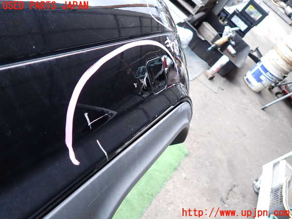 2UPJ-9241011610]ベンツ S550 W221(221071)リアバンパー 中古_4
