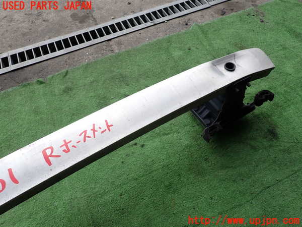 2UPJ-9241011614]ベンツ S550 W221(221071)リアバンパーホースメント 中古_2