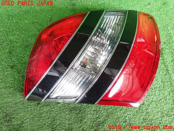 2UPJ-9241011536]ベンツ S550 W221(221071)左テールランプ 中古_2