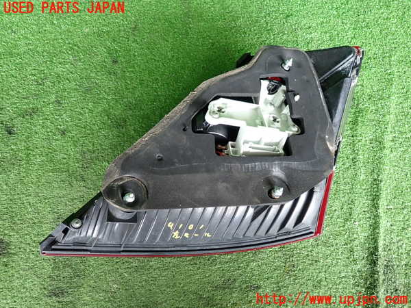 2UPJ-9241011536]ベンツ S550 W221(221071)左テールランプ 中古_3