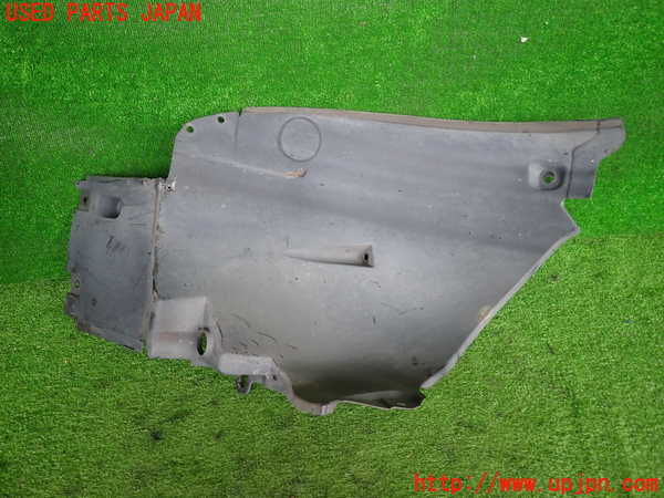2UPJ-9241011090]ベンツ S550 W221(221071)右前フェンダーライナー 中古_5