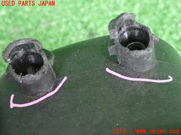 2UPJ-9241012410]ベンツ S550 W221(221071)ラジエータータンク 中古_3