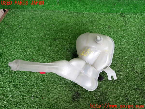 2UPJ-9241012410]ベンツ S550 W221(221071)ラジエータータンク 中古_4