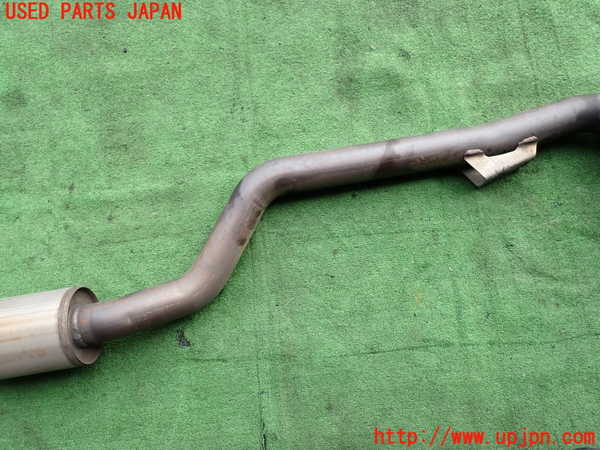 2UPJ-9241012662]ベンツ S550 W221(221071)触媒2 中古_3