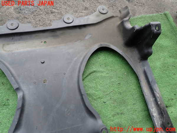 2UPJ-9241011721]ベンツ S550 W221(221071)アンダーカバー1 中古_2