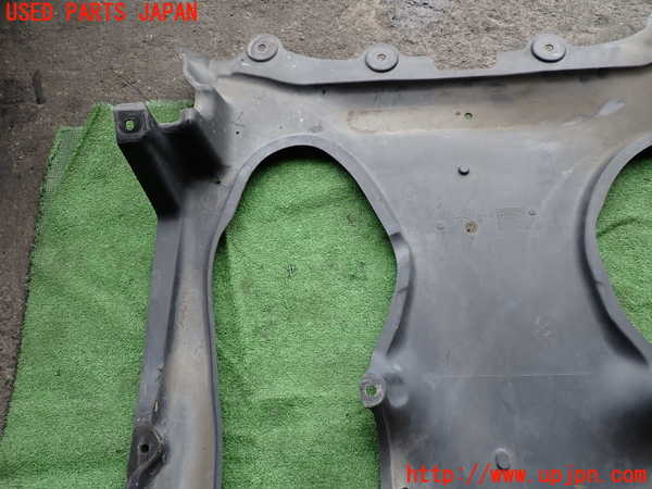 2UPJ-9241011721]ベンツ S550 W221(221071)アンダーカバー1 中古_3