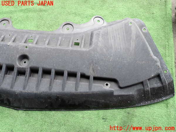 2UPJ-9241011722]ベンツ S550 W221(221071)アンダーカバー2 中古_4