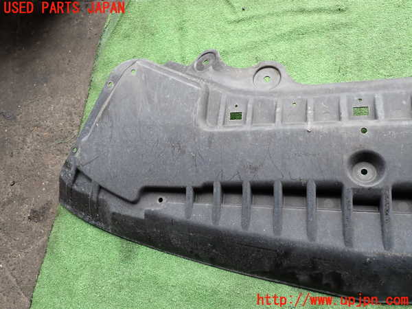 2UPJ-9241011722]ベンツ S550 W221(221071)アンダーカバー2 中古_5