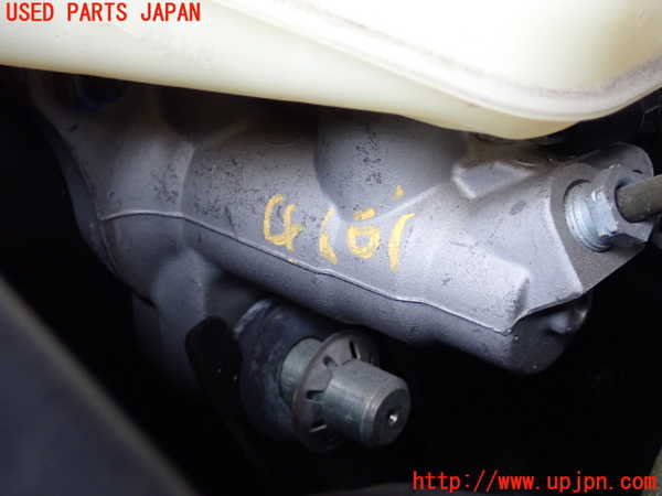 2UPJ-9241014050]ベンツ S550 W221(221071)ブレーキマスターシリンダー 中古_2
