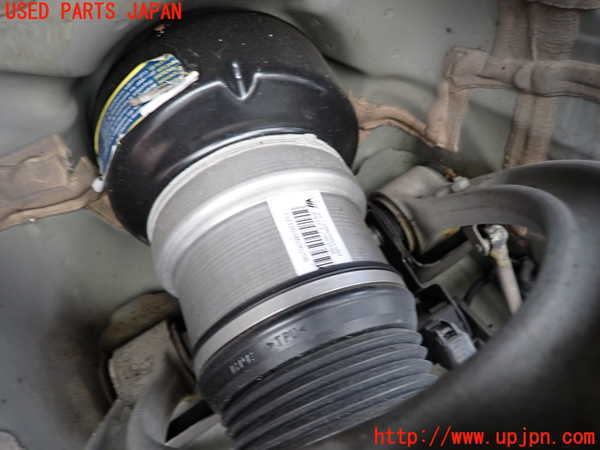 2UPJ-9241015015]ベンツ S550 W221(221071)右フロントストラット 中古_2