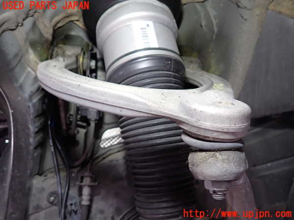 2UPJ-9241015136]ベンツ S550 W221(221071)左フロントアッパーアーム1 中古_2