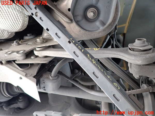 2UPJ-9241015226]ベンツ S550 W221(221071)左リアロアアーム1 中古_2