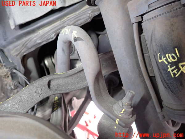 2UPJ-9241015445]ベンツ S550 W221(221071)リアスタビライザー 中古_2