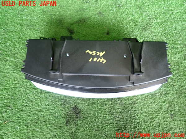 2UPJ-9241016066]ベンツ S550 W221(221071)エアコンスイッチ1 中古_2