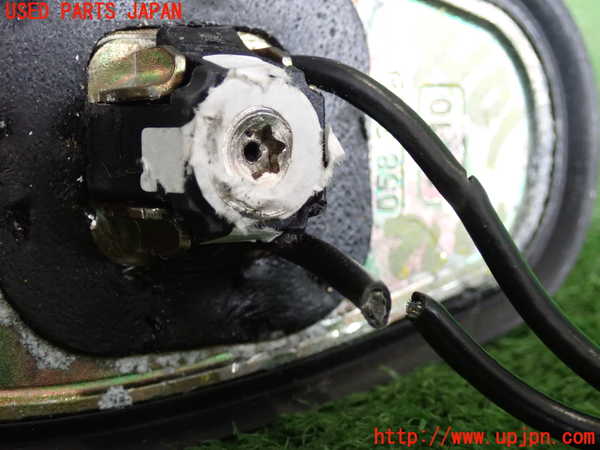 2UPJ-9241016550]ベンツ S550 W221(221071)アンテナ ジャンク_3