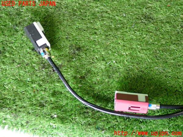 2UPJ-9241016550]ベンツ S550 W221(221071)アンテナ ジャンク_4