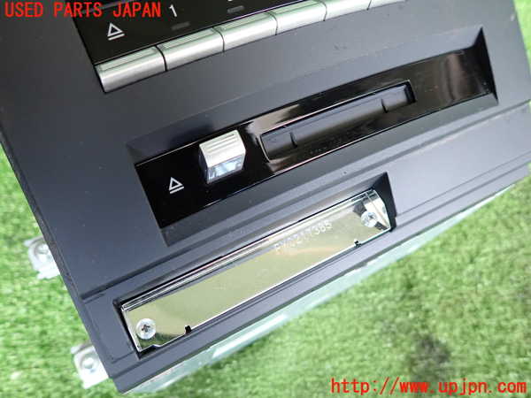 2UPJ-9241016589]ベンツ S550 W221(221071)カーナビゲーション HDD ジャンク_4