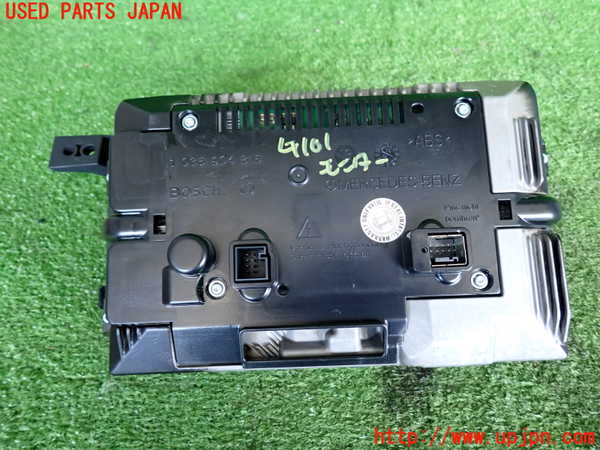 2UPJ-9241016629]ベンツ S550 W221(221071)モニター 中古_3