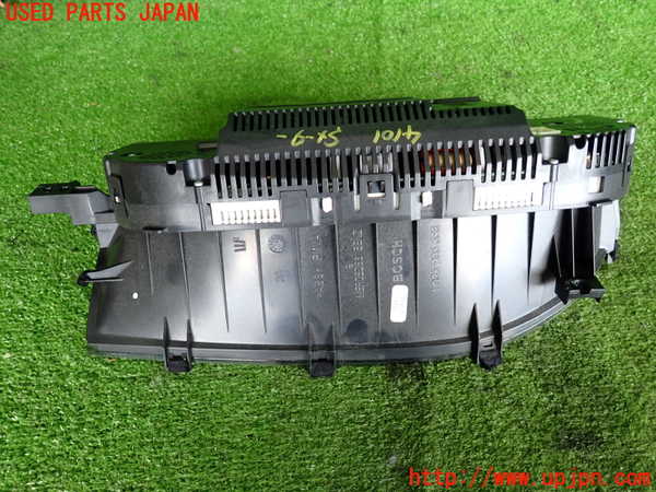 2UPJ-9241016170]ベンツ S550 W221(221071)スピードメーター 中古_2