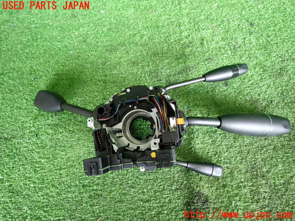 2UPJ-9241016720]ベンツ S550 W221(221071)コンビネーションスイッチ 中古_4