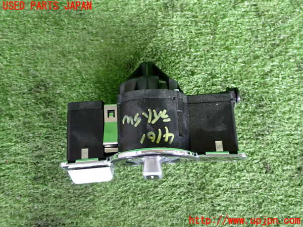 2UPJ-9241016285]ベンツ S550 W221(221071)ライトスイッチ 中古_2