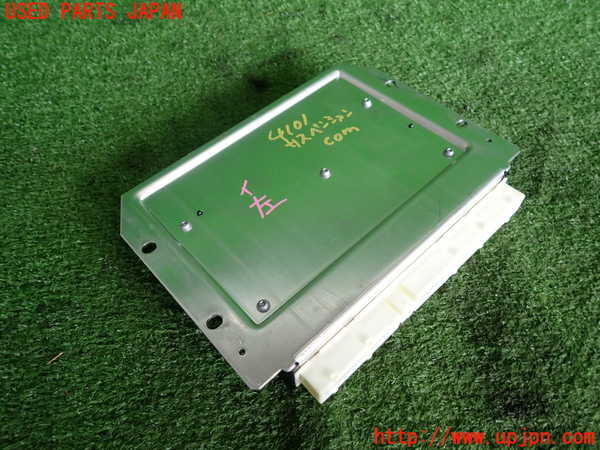 2UPJ-9241016120]ベンツ S550 W221(221071)サスペンションコンピューター 中古_2