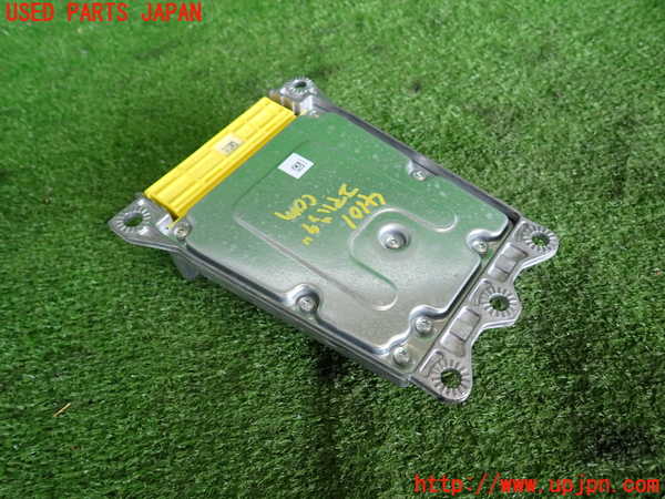 2UPJ-9241016145]ベンツ S550 W221(221071)エアバッグコンピューター 中古_2