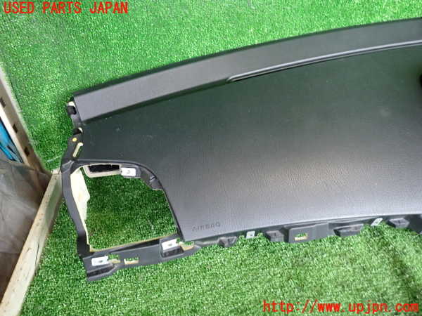 2UPJ-9241017505]ベンツ S550 W221(221071)ダッシュボード 中古_4