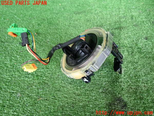 2UPJ-9241016800]ベンツ S550 W221(221071)スパイラルケーブル(リール) 中古_2