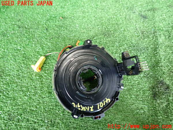 2UPJ-9241016800]ベンツ S550 W221(221071)スパイラルケーブル(リール) 中古_3