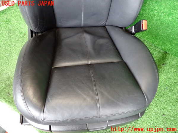2UPJ-9241017035]ベンツ S550 W221(221071)運転席シート 中古_2