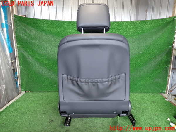 2UPJ-9241017035]ベンツ S550 W221(221071)運転席シート 中古_4