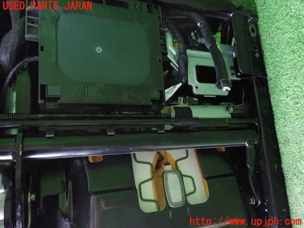 2UPJ-9241017035]ベンツ S550 W221(221071)運転席シート 中古_5